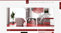 Desktop Screenshot of mygpsagent.com